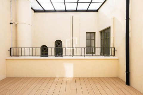 3 bedrooms penthouse for sale in Barcelona, Catalonia, Spain № 8654 - photo 30