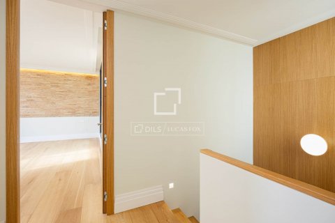 3 bedrooms penthouse for sale in Barcelona, Catalonia, Spain № 8654 - photo 23