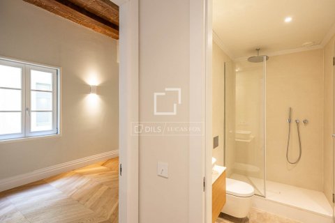 3 bedrooms penthouse for sale in Barcelona, Catalonia, Spain № 8654 - photo 18