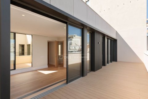 3 bedrooms penthouse for sale in Barcelona, Catalonia, Spain № 8654 - photo 26