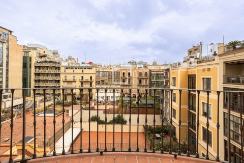 3 bedrooms penthouse for sale in Barcelona, Catalonia, Spain № 8654 - photo 5