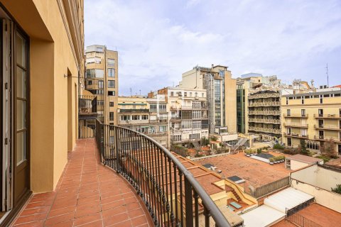 3 bedrooms penthouse for sale in Barcelona, Catalonia, Spain № 8654 - photo 7