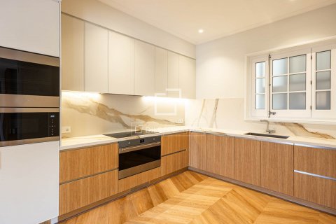 3 bedrooms penthouse for sale in Barcelona, Catalonia, Spain № 8654 - photo 12