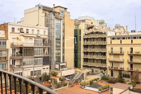 3 bedrooms penthouse for sale in Barcelona, Catalonia, Spain № 8654 - photo 8
