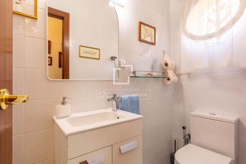 4 bedrooms villa for sale in Sant Just Desvern, Barcelona, Catalonia, Spain № 8656 - photo 19