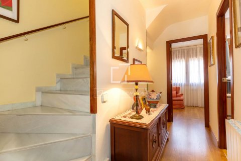 4 bedrooms villa for sale in Sant Just Desvern, Barcelona, Catalonia, Spain № 8656 - photo 29