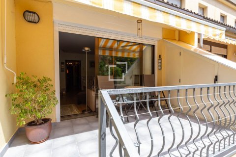 4 bedrooms villa for sale in Sant Just Desvern, Barcelona, Catalonia, Spain № 8656 - photo 10