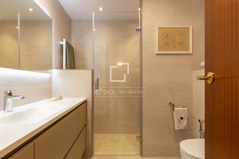 4 bedrooms villa for sale in Sant Just Desvern, Barcelona, Catalonia, Spain № 8656 - photo 23