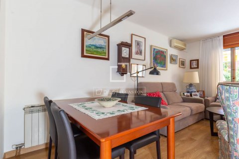4 bedrooms villa for sale in Sant Just Desvern, Barcelona, Catalonia, Spain № 8656 - photo 4