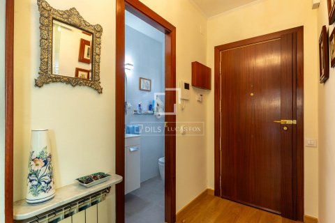 4 bedrooms villa for sale in Sant Just Desvern, Barcelona, Catalonia, Spain № 8656 - photo 18