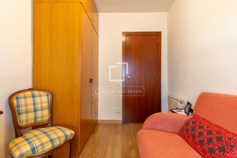 4 bedrooms villa for sale in Sant Just Desvern, Barcelona, Catalonia, Spain № 8656 - photo 26