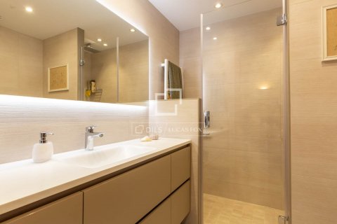4 bedrooms villa for sale in Sant Just Desvern, Barcelona, Catalonia, Spain № 8656 - photo 22