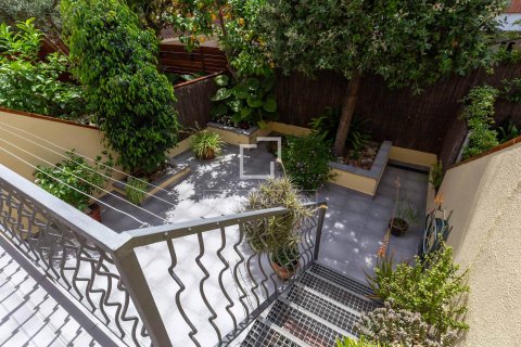 4 bedrooms villa for sale in Sant Just Desvern, Barcelona, Catalonia, Spain № 8656 - photo 8