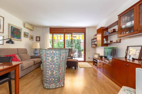 4 bedrooms villa for sale in Sant Just Desvern, Barcelona, Catalonia, Spain № 8656 - photo 3