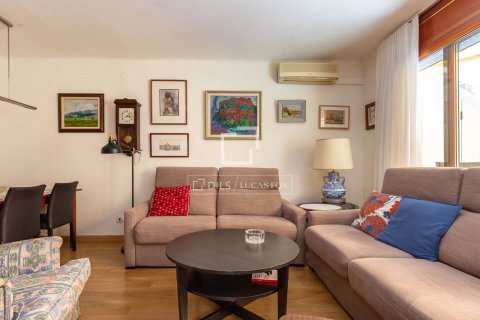 4 bedrooms villa for sale in Sant Just Desvern, Barcelona, Catalonia, Spain № 8656 - photo 6