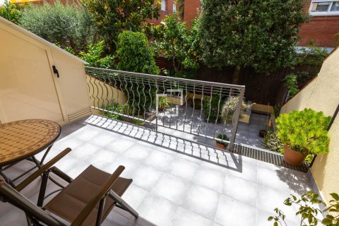 4 bedrooms villa for sale in Sant Just Desvern, Barcelona, Catalonia, Spain № 8656 - photo 7