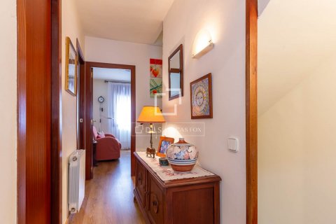 4 bedrooms villa for sale in Sant Just Desvern, Barcelona, Catalonia, Spain № 8656 - photo 24