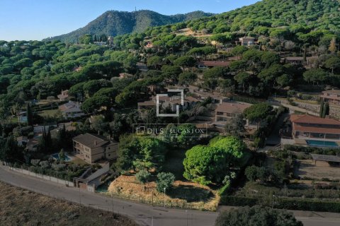 Parcela en venta en Cabrera de Mar, Barcelona, Cataluña, Spain № 8658 - foto 12