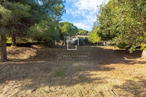 Parcela en venta en Cabrera de Mar, Barcelona, Cataluña, Spain № 8658 - foto 14