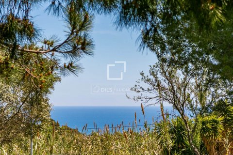 Parcela en venta en Cabrera de Mar, Barcelona, Cataluña, Spain № 8658