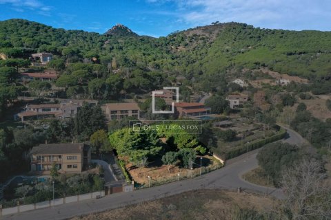 Parcela en venta en Cabrera de Mar, Barcelona, Cataluña, Spain № 8658 - foto 9