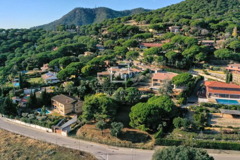 Parcela en venta en Cabrera de Mar, Barcelona, Cataluña, Spain № 8658 - foto 13