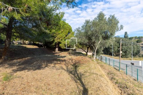 Parcela en venta en Cabrera de Mar, Barcelona, Cataluña, Spain № 8658 - foto 11