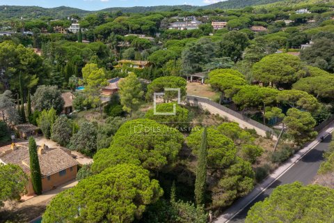 land plot for sale in Sant Andreu de Llavaneres, Barcelona, Catalonia, Spain № 8657 - photo 9