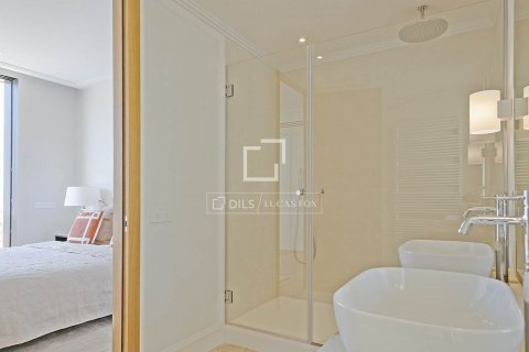 Ático de 3 dormitorios en venta en Barcelona, Cataluña, Spain № 8652 - foto 28