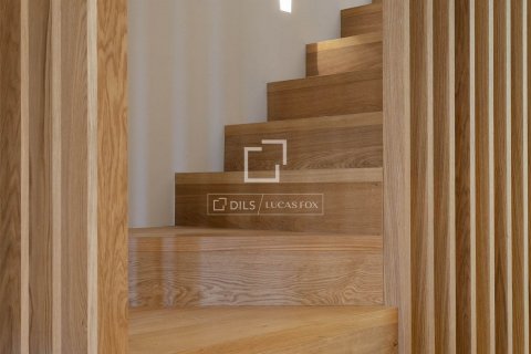 Ático de 3 dormitorios en venta en Barcelona, Cataluña, Spain № 8652 - foto 18