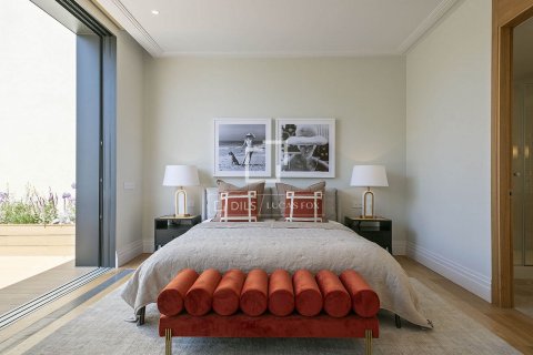 Ático de 3 dormitorios en venta en Barcelona, Cataluña, Spain № 8652 - foto 20