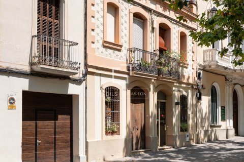 4 bedrooms villa for sale in Sant Cugat Del Valles, Barcelona, Catalonia, Spain № 8653 - photo 20