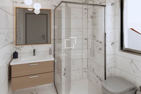 4 bedrooms villa for sale in Sant Cugat Del Valles, Barcelona, Catalonia, Spain № 8653 - photo 10