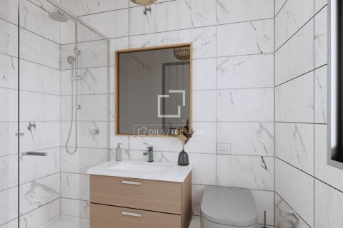 4 bedrooms villa for sale in Sant Cugat Del Valles, Barcelona, Catalonia, Spain № 8653 - photo 11