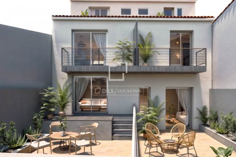 4 bedrooms villa for sale in Sant Cugat Del Valles, Barcelona, Catalonia, Spain № 8653 - photo 3