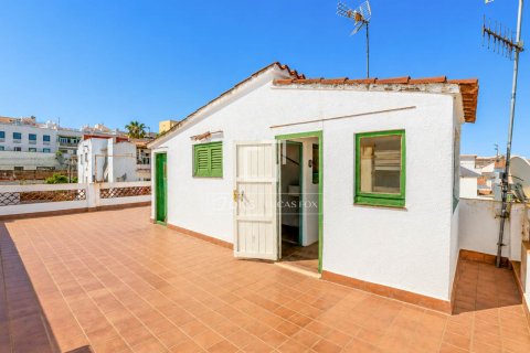 Villa de 4 dormitorios en venta en Sitges, Barcelona, Cataluña, Spain № 8655 - foto 11