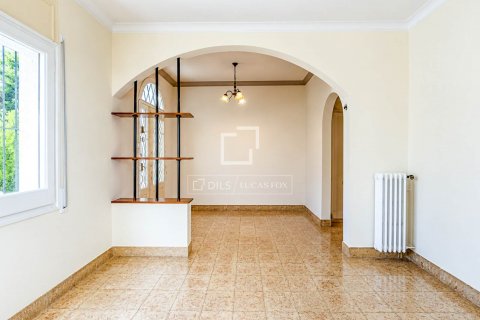 Villa de 4 dormitorios en venta en Sitges, Barcelona, Cataluña, Spain № 8655 - foto 23