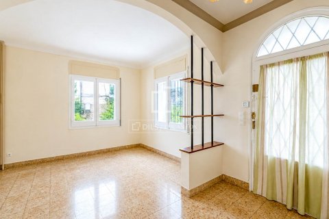Villa de 4 dormitorios en venta en Sitges, Barcelona, Cataluña, Spain № 8655 - foto 24