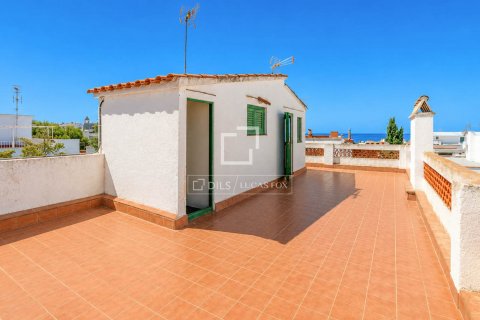 Villa de 4 dormitorios en venta en Sitges, Barcelona, Cataluña, Spain № 8655 - foto 2