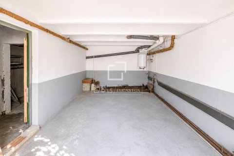 Villa de 4 dormitorios en venta en Sitges, Barcelona, Cataluña, Spain № 8655 - foto 21