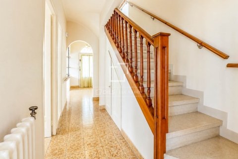 Villa de 4 dormitorios en venta en Sitges, Barcelona, Cataluña, Spain № 8655 - foto 27