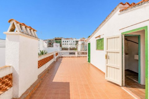 Villa de 4 dormitorios en venta en Sitges, Barcelona, Cataluña, Spain № 8655 - foto 13