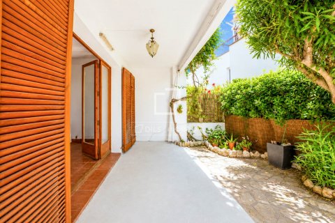 Villa de 4 dormitorios en venta en Sitges, Barcelona, Cataluña, Spain № 8655 - foto 20