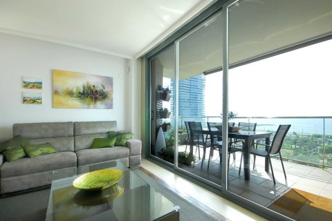 3 bedrooms apartment for sale in Diagonal Mar, Barcelona, Catalonia, Spain № 1124 - photo 4