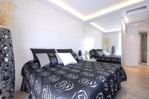 3 bedrooms apartment for sale in Diagonal Mar, Barcelona, Catalonia, Spain № 1124 - photo 21