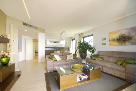 3 bedrooms apartment for sale in Diagonal Mar, Barcelona, Catalonia, Spain № 1124 - photo 8