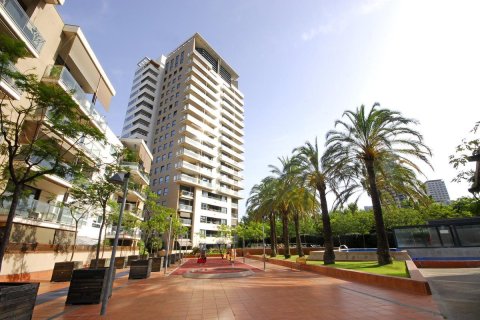 3 bedrooms apartment for sale in Diagonal Mar, Barcelona, Catalonia, Spain № 1124 - photo 2