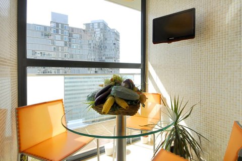 3 bedrooms apartment for sale in Diagonal Mar, Barcelona, Catalonia, Spain № 1124 - photo 16