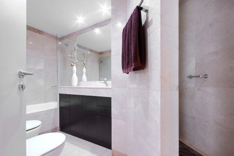 3 bedrooms apartment for sale in Diagonal Mar, Barcelona, Catalonia, Spain № 1124 - photo 20