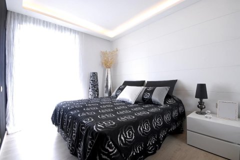 3 bedrooms apartment for sale in Diagonal Mar, Barcelona, Catalonia, Spain № 1124 - photo 22
